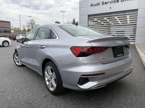 2023 Audi A3 Premium