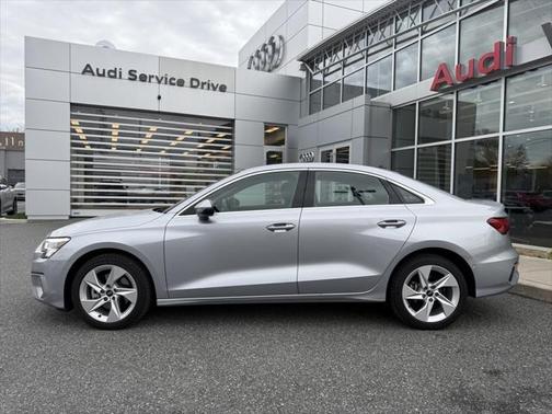 2023 Audi A3 Premium