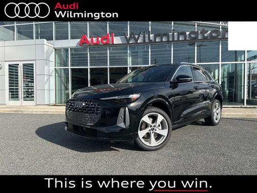 2025 Audi Q5 Premium Plus TFSI quattro S tronic