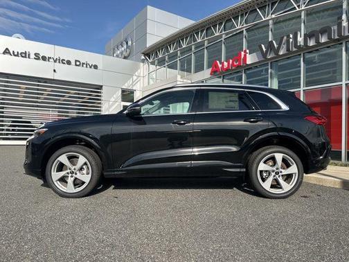 2025 Audi Q5 Premium Plus TFSI quattro S tronic