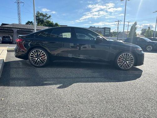 Mythos Black Metallic 2026 Audi S5 3.0T Premium Plus