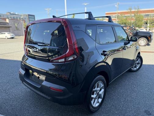 2022 Kia Soul S