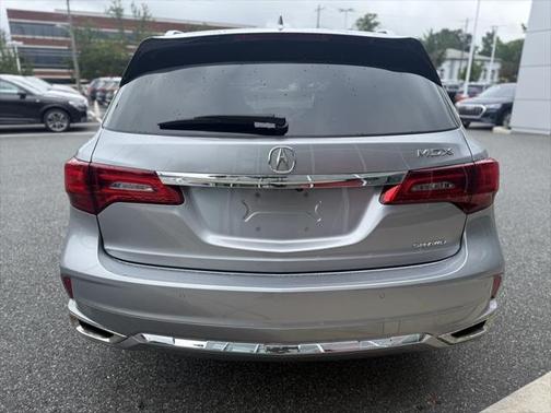 2020 Acura MDX 3.5L