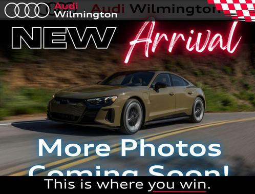 Mythos Black Metallic 2025 Audi A3 Premium