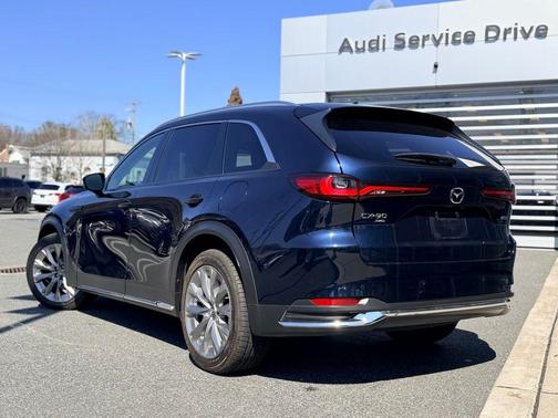 2024 Mazda CX-90 3.3 Turbo Premium