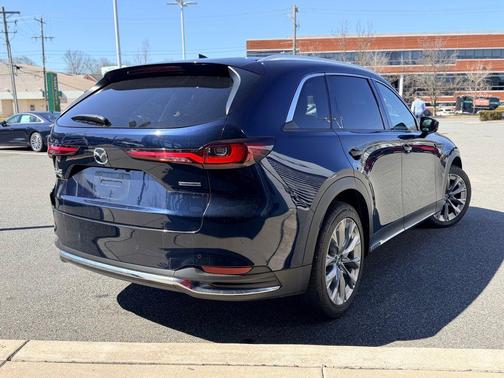 2024 Mazda CX-90 3.3 Turbo Premium
