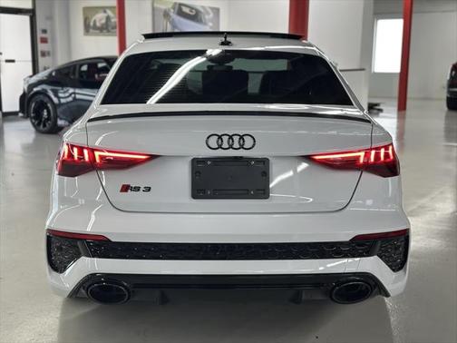 2023 Audi RS 3 TFSI quattro S tronic