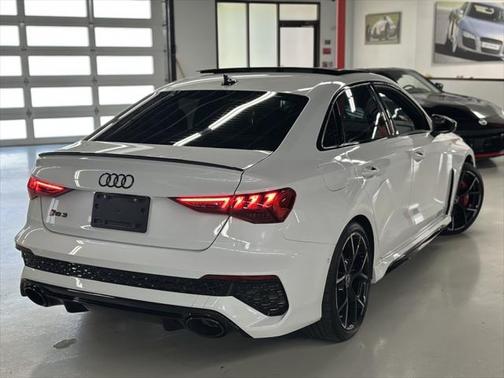 2023 Audi RS 3 TFSI quattro S tronic