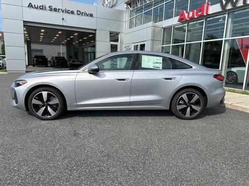 2025 Audi A5 Premium Plus