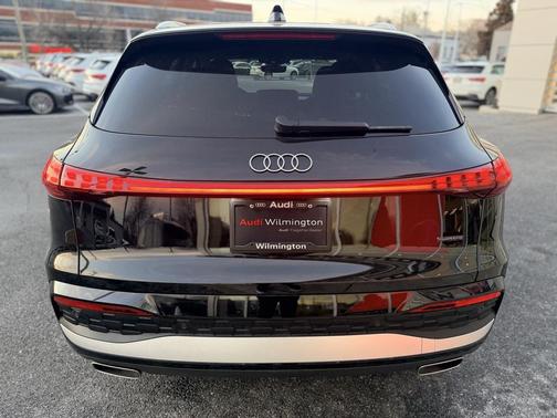 2025 Audi Q5 Premium Plus TFSI quattro S tronic