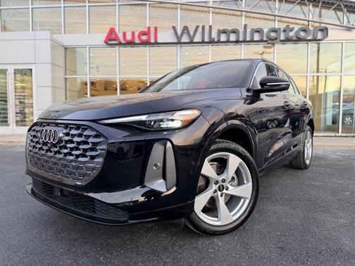 2025 Audi Q5 Premium Plus TFSI quattro S tronic