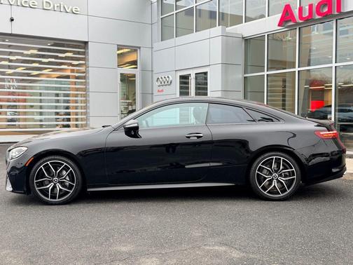 2022 Mercedes-Benz E-Class E 450