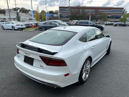 Photo 5 of 32 of 2017 Audi A7 3.0T Premium Plus