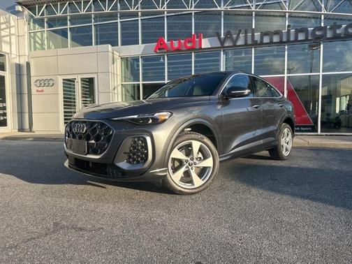 2025 Audi Q5 Premium Plus TFSI quattro S tronic