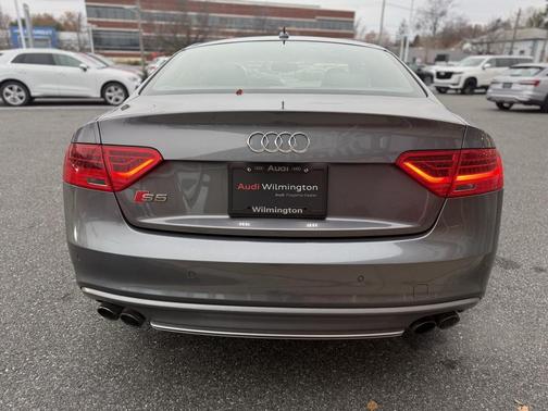 2014 Audi S5 3.0T Premium Plus