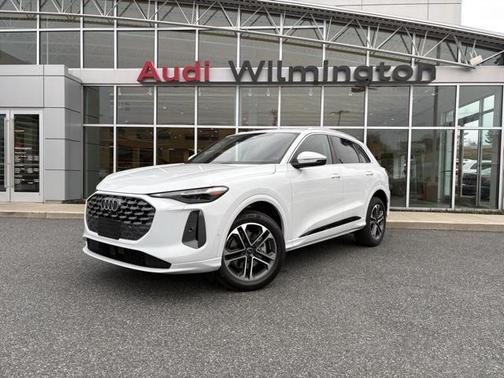 2025 Audi Q5 Premium Plus TFSI quattro S tronic