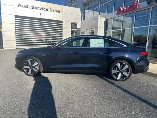 2025 Audi A5 Premium TFSI quattro S tronic