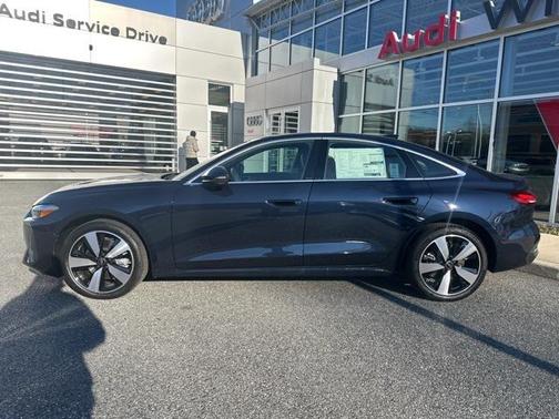 2025 Audi A5 Premium TFSI quattro S tronic