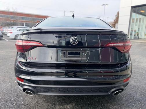 2024 Volkswagen Jetta GLI 2.0T Autobahn