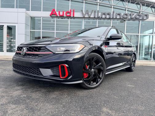 2024 Volkswagen Jetta GLI 2.0T Autobahn