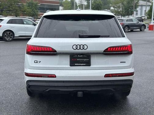 2023 Audi Q7 55 Prestige