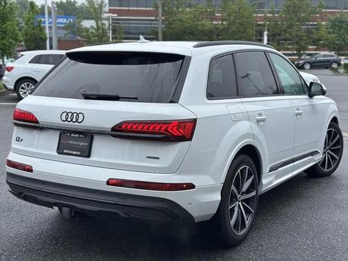 2023 Audi Q7 55 Prestige