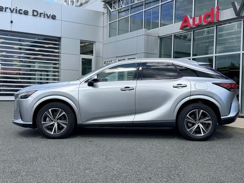 Iridium 2023 Lexus RX 350 Premium