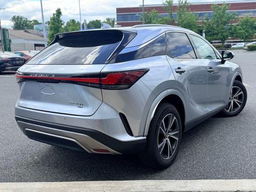 Iridium 2023 Lexus RX 350 Premium