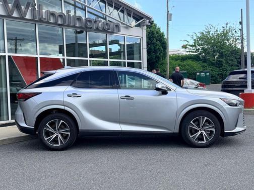 Iridium 2023 Lexus RX 350 Premium