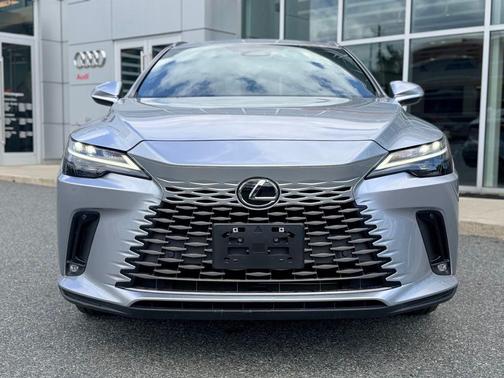 Iridium 2023 Lexus RX 350 Premium