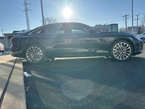 2026 Audi A6 Premium Plus quattro S tronic