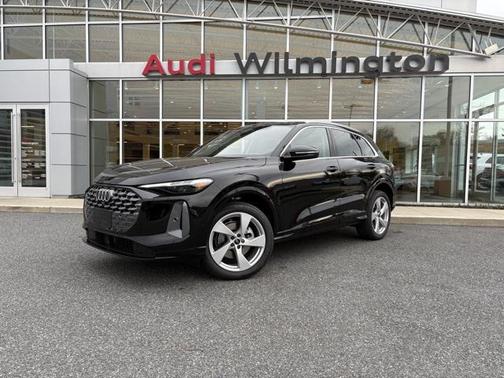 2025 Audi Q5 Premium Plus TFSI quattro S tronic