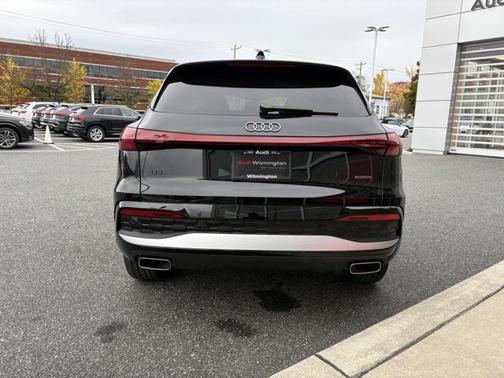 2025 Audi Q5 Premium Plus TFSI quattro S tronic