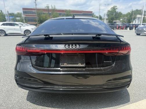 2021 Audi A7 55 Premium Plus