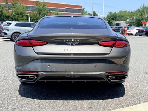 Granite 2026 Bentley Continental GT Base