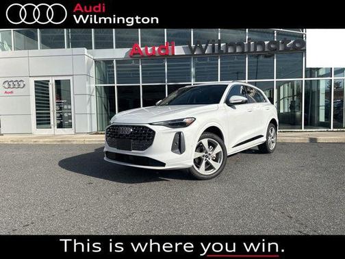 2025 Audi Q5 Premium Plus TFSI quattro S tronic