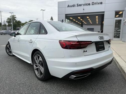 2021 Audi A4 45 S line Premium Plus