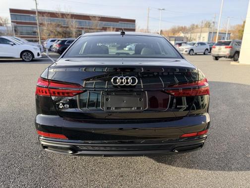 2023 Audi A6 55 Premium Plus