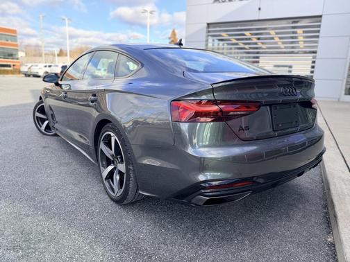 2023 Audi A5 Sportback 45 S Line Premium Plus