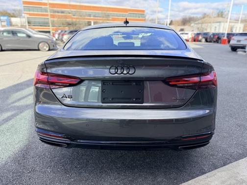 2023 Audi A5 Sportback 45 S Line Premium Plus