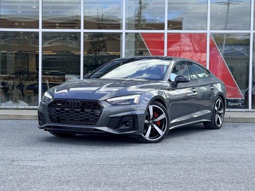 2023 Audi A5 Sportback 45 S Line Premium Plus