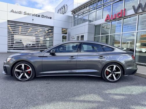 2023 Audi A5 Sportback 45 S Line Premium Plus