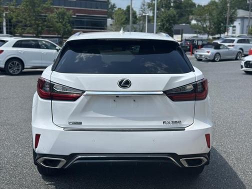 2019 Lexus RX 350 Base