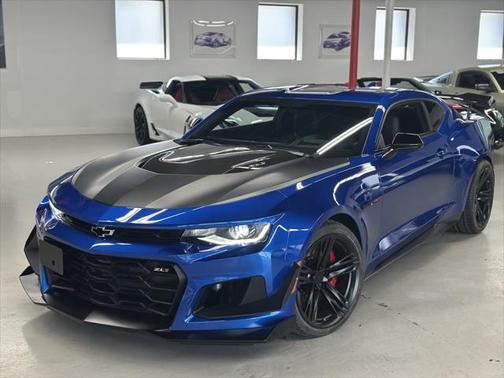 2018 Chevrolet Camaro ZL1