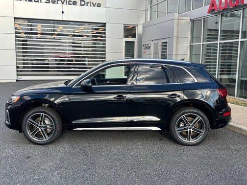 2025 Audi A5 Sportback 45 S Line Premium Plus