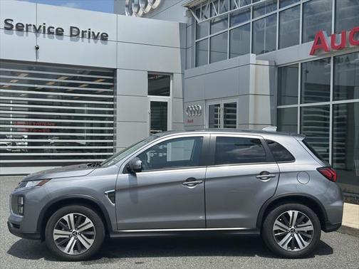 2024 Mitsubishi Outlander Sport SE