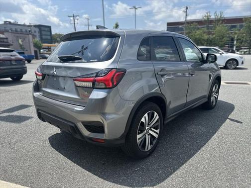 2024 Mitsubishi Outlander Sport SE