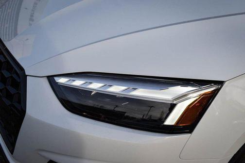 2025 Audi A5 Sportback 45 S Line Premium Plus