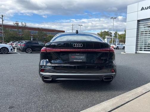 2025 Audi A5 Premium Plus TFSI quattro S tronic