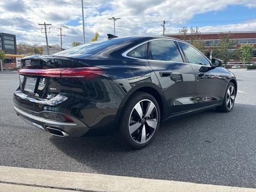 2025 Audi A5 Premium Plus TFSI quattro S tronic